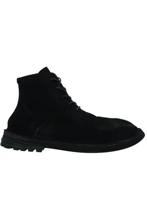 MARSÈLL CALZADO - Botines de caña alta