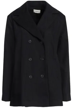 VICOLO ROPA DE ABRIGO - Chaquetas vaqueras