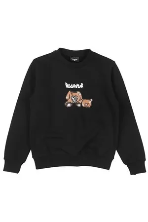 DISCLAIMER CAMISETAS Y TOPS - Sudaderas
