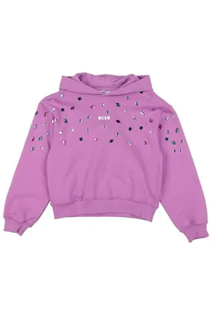 Msgm CAMISETAS Y TOPS - Sudaderas