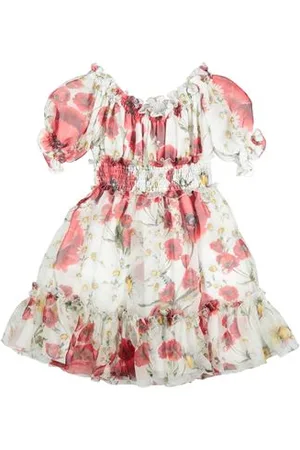 Dolce & Gabbana RECIÉN NACIDO - Vestidos para bebé