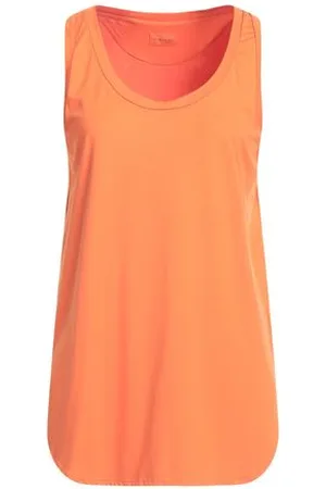 FISICO CAMISETAS Y TOPS - Camisetas de tirantes