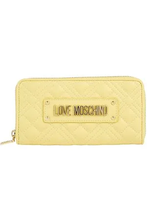 Moschino Marroquinería - Billeteras