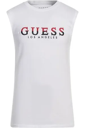 Guess CAMISETAS Y TOPS - Camisetas