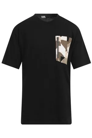 Karl Lagerfeld CAMISETAS Y TOPS - Camisetas