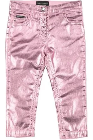 Dolce & Gabbana PARTES DE ABAJO - Pantalones
