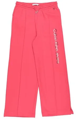 Calvin Klein PARTES DE ABAJO - Pantalones