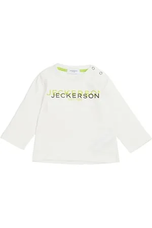Jeckerson CAMISETAS Y TOPS - Camisetas