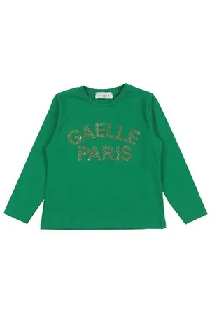 GAËLLE CAMISETAS Y TOPS - Camisetas