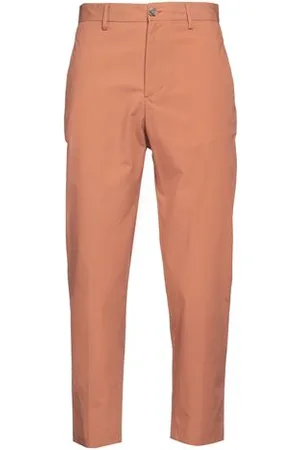 OVER-D PARTES DE ABAJO - Pantalones