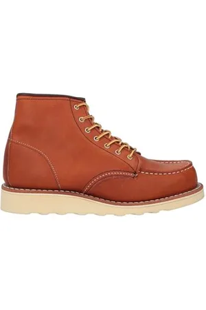 Red Wing CALZADO - Botines de caña alta