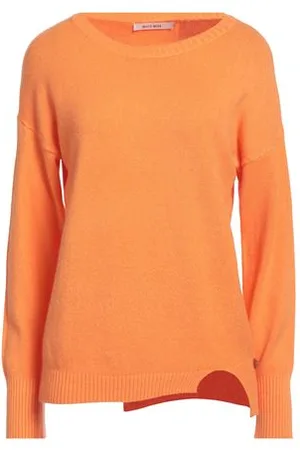 White Wise PRENDAS DE PUNTO - Pullover