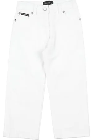 Dolce & Gabbana PARTES DE ABAJO - Pantalones vaqueros