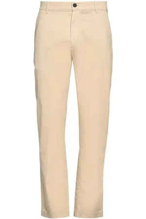 Calvin Klein PARTES DE ABAJO - Pantalones