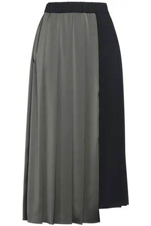 Max Mara PARTES DE ABAJO - Faldas largas