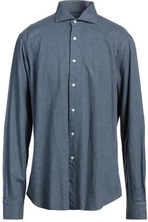 BARBA CAMISETAS Y TOPS - Camisas