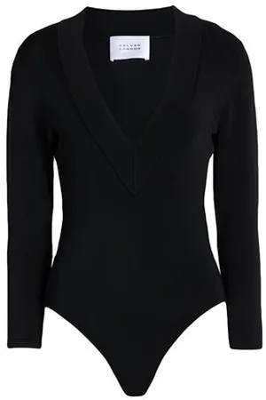 GALVAN CAMISETAS Y TOPS - Bodies