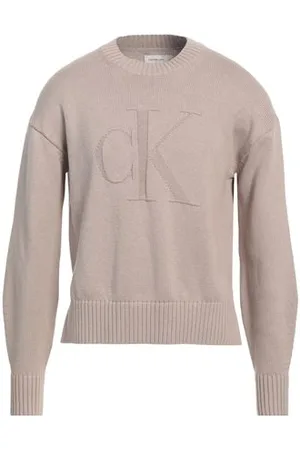 Calvin Klein PRENDAS DE PUNTO - Pullover