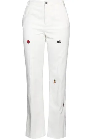 Dsquared2 PARTES DE ABAJO - Pantalones