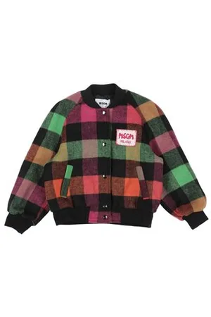 Msgm ROPA DE ABRIGO - Chaquetas y cazadoras