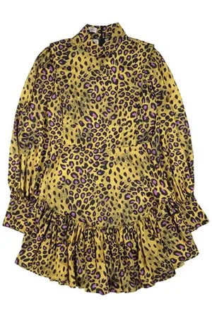 Nunzia Corinna VESTIDOS - Vestidos para niña