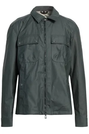 Belstaff ROPA DE ABRIGO - Chaquetas y cazadoras