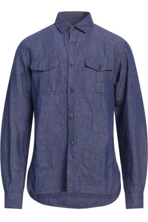 Rossi CAMISETAS Y TOPS - Camisas vaqueras