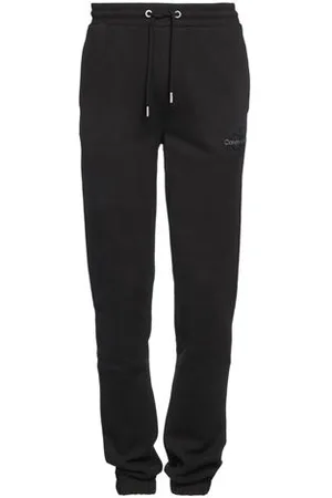 Calvin Klein PARTES DE ABAJO - Pantalones