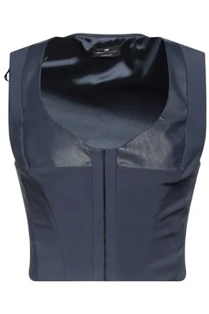 Elisabetta Franchi CAMISETAS Y TOPS - Tops