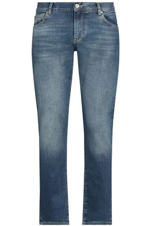 Armani Exchange PARTES DE ABAJO - Pantalones vaqueros