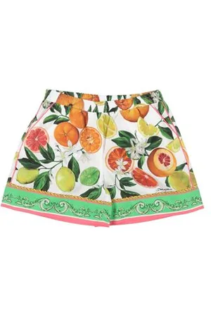 Dolce & Gabbana PARTES DE ABAJO - Pantalones cortos y bermudas