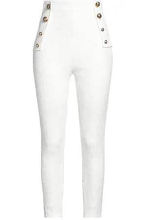 Elisabetta Franchi PARTES DE ABAJO - Pantalones