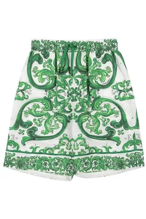 Dolce & Gabbana PARTES DE ABAJO - Pantalones cortos y bermudas