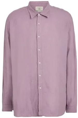 ROSSOPURO CAMISETAS Y TOPS - Camisas