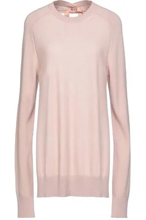 Nº21 PRENDAS DE PUNTO - Pullover