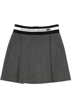 Elisabetta Franchi PARTES DE ABAJO - Faldas infantiles