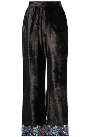 CONNOR & BLAKE PARTES DE ABAJO - Pantalones