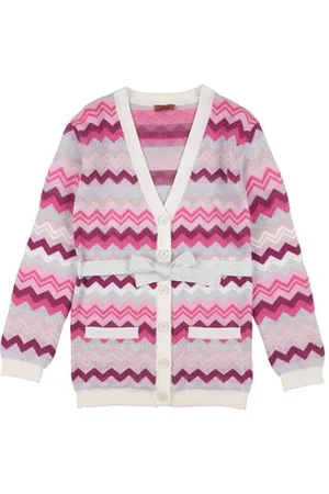 Missoni PRENDAS DE PUNTO - Cárdigans