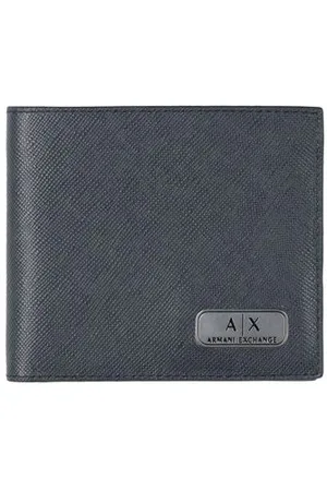 Armani Exchange Marroquinería - Billeteras