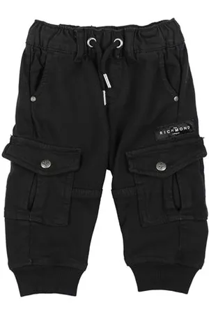 John Richmond PARTES DE ABAJO - Pantalones