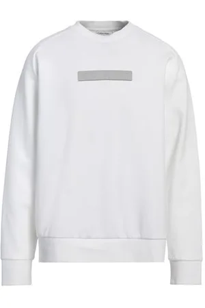 Calvin Klein CAMISETAS Y TOPS - Sudaderas