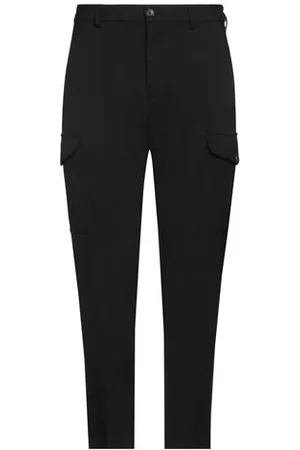 Nine In The Morning PARTES DE ABAJO - Pantalones
