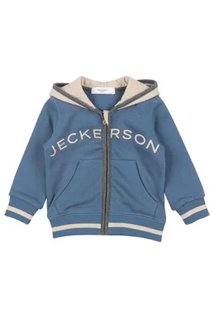 Jeckerson CAMISETAS Y TOPS - Sudaderas