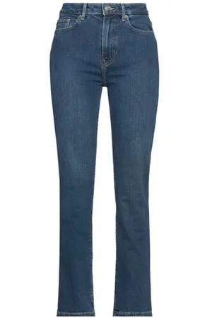 Tommy Hilfiger PARTES DE ABAJO - Pantalones vaqueros