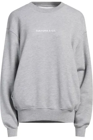 CULTURA CAMISETAS Y TOPS - Sudaderas