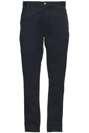 Tommy Hilfiger PARTES DE ABAJO - Pantalones