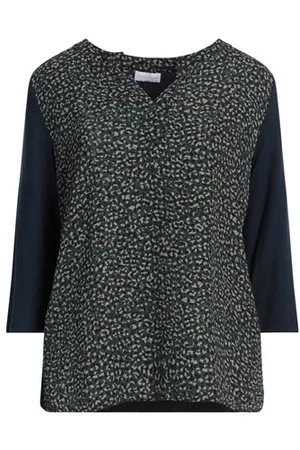 DIANA GALLESI CAMISETAS Y TOPS - Tops