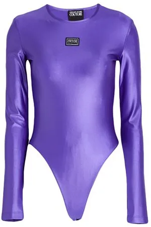 VERSACE CAMISETAS Y TOPS - Bodies
