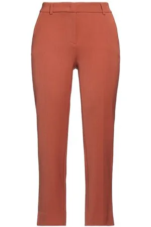 AGO E FILO PARTES DE ABAJO - Pantalones