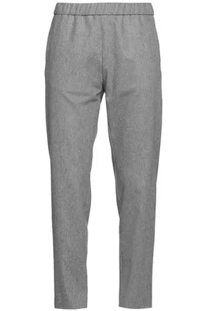 Les Hommes PARTES DE ABAJO - Pantalones